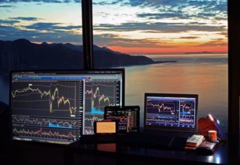 daytrading nybörjare